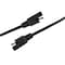 K2 Energy K2C12V4A 12V 4Ah LiFePO4 Smart Charger with 2 Pin SAE Plugs K2C12V4A00 - alternate 2